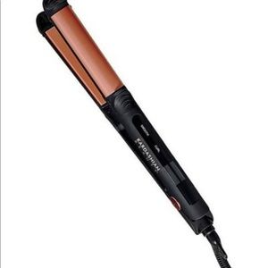 Kardashian Beauty ceramic hairstyling iron